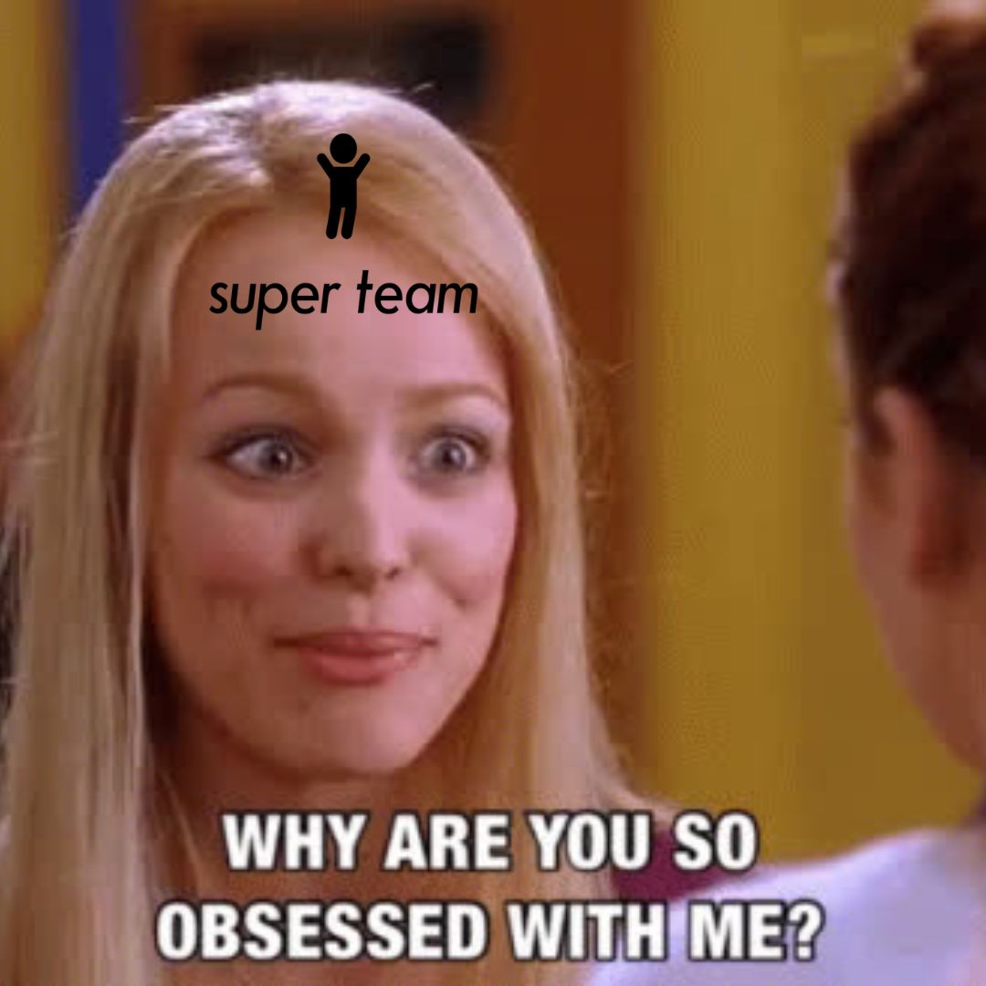 Why is Everyone Obsessed with Protein? Super Team