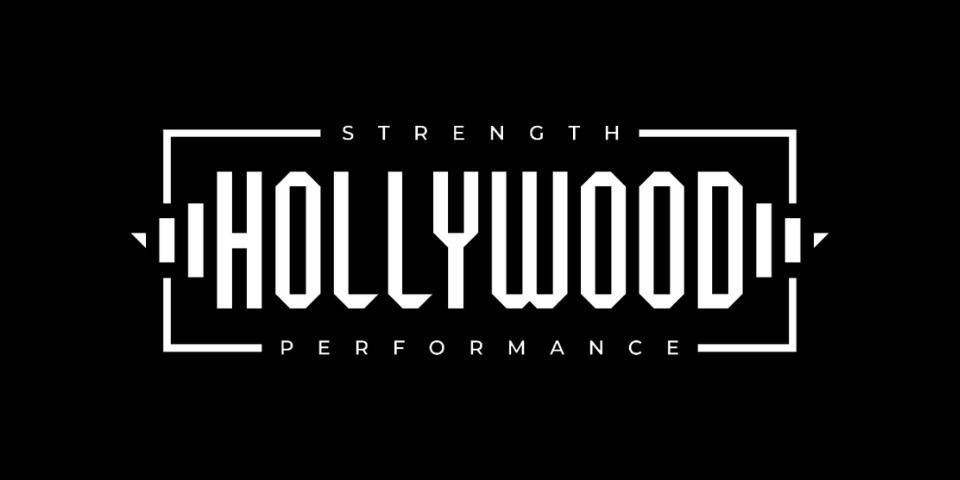 CrossFit Hollywood Logo