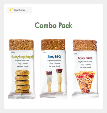 Combo Pack (F)