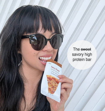 Spicy Pizza (F)