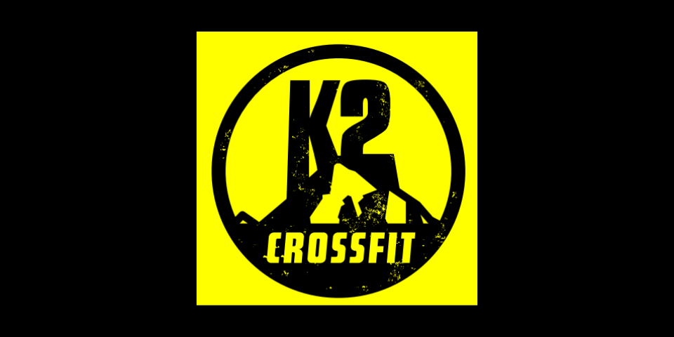 K2 CrossFit Logo