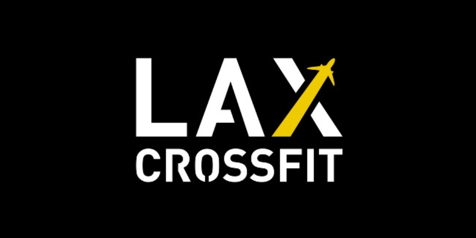 LAX CrossFit Logo