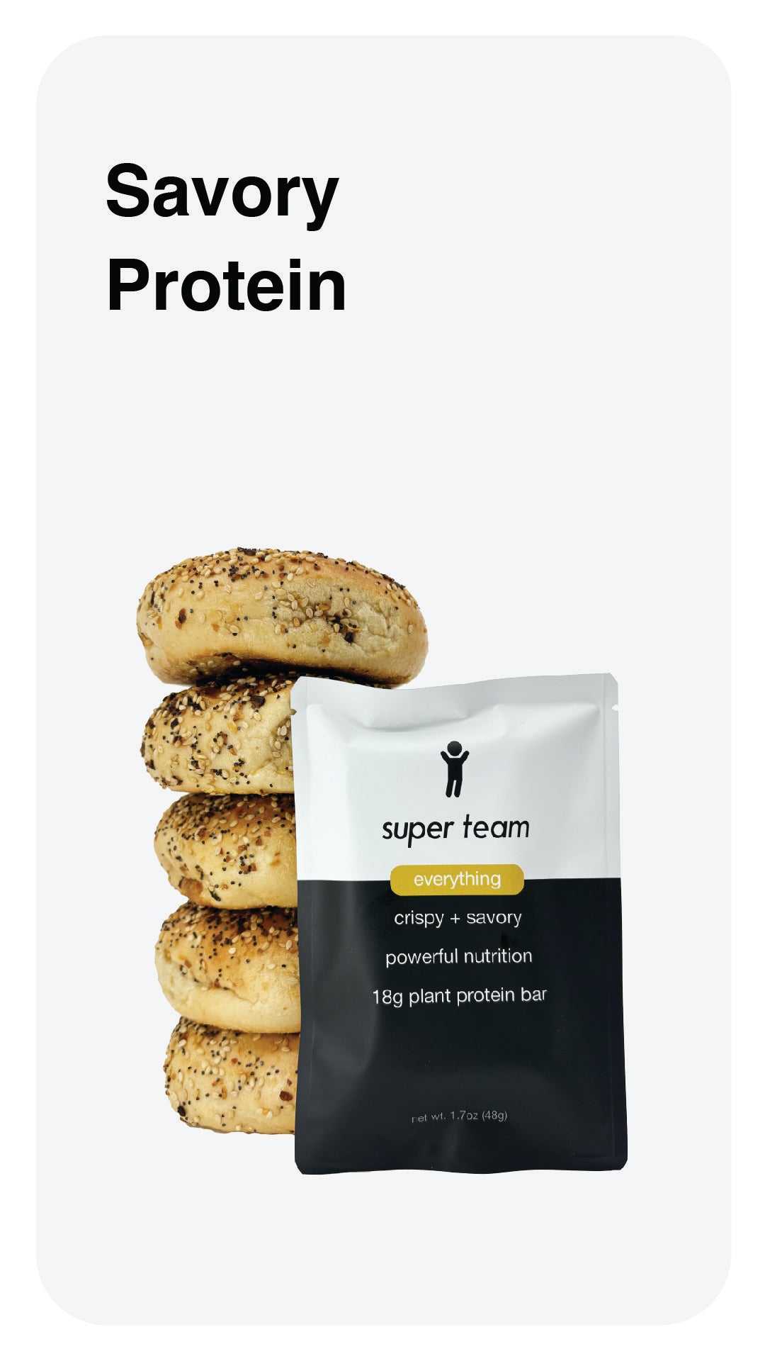 Savory Protein_Everything Bagel_20250101