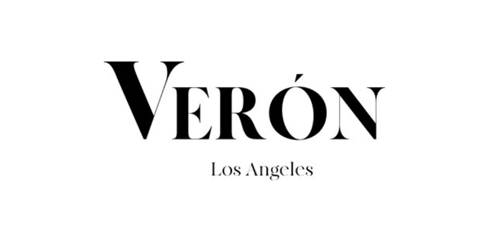 Veron Macarons Logo